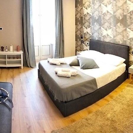 Princess Iolanda Charming House Bari Luaran gambar