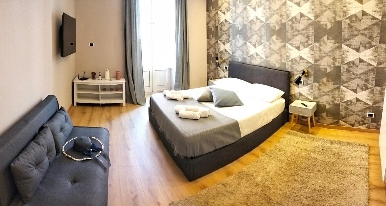 Princess Iolanda Charming House Bari Luaran gambar